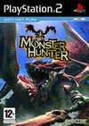 Monster Hunter para PlayStation 2