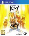 Legend of Kay Anniversary para PlayStation 4