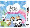 Luv Me Buddies Wonderland para Nintendo 3DS
