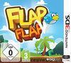 Flap Flap eShop para Nintendo 3DS