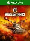World of Tanks para Xbox One
