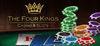 The Four Kings Casino and Slots para Ordenador