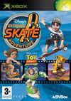 Disney's Extreme Skate Adventure para Xbox