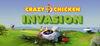 Moorhuhn Invasion (Crazy Chicken Invasion) para Ordenador
