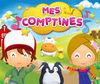 Mes Comptines eShop para Nintendo 3DS