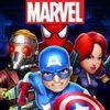 Marvel Mighty Heroes para iPhone