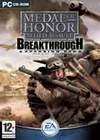 Medal of Honor Allied Assault Breakthrough para Ordenador
