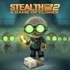 Stealth Inc 2: A Game of Clones para PlayStation 4