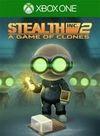 Stealth Inc. 2: A Game of Clones para Xbox One