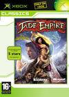Jade Empire para Xbox