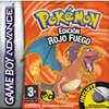 Pokémon Verde Hoja & Rojo Fuego para Game Boy Advance