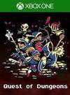 Quest of Dungeons para Xbox One