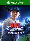 R.B.I. Baseball 15 para PlayStation 4