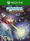 Hyperdrive Massacre para Xbox One