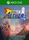 Rivals of Aether para Xbox One