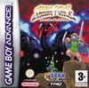Shining Force: Resurrection of the Dark Dragon para Game Boy Advance