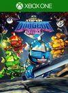 Super Dungeon Bros. para Xbox One