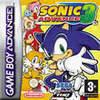 Sonic Advance 3 para Game Boy Advance