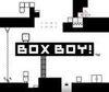 BOXBOY! eShop para Nintendo 3DS