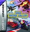 Sega Arcade Gallery para Game Boy Advance