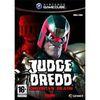Judge Dredd: Dredd vs. Death para GameCube