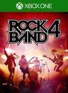 Rock Band 4 para Xbox One