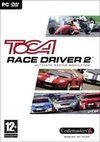 Toca Race Driver 2: The Ultimate Racing Simulator para Ordenador