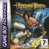 Prince of Persia: The Sands of Time GBA para Game Boy Advance