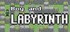 BoyAndLabyrinth para Ordenador