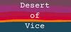 Desert of Vice para Ordenador