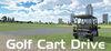 Golf Cart Drive para Ordenador