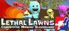 Lethal Lawns: Competitive Mowing Bloodsport para Ordenador