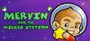 Mervin and the Wicked Station para Ordenador