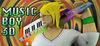 Music Boy 3D para Ordenador