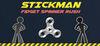 Stickman: Fidget Spinner Rush para Ordenador