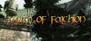 Truth Of Falchion para Ordenador