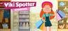 Viki Spotter: Shopping para Ordenador