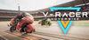 V-Racer Hoverbike para Ordenador
