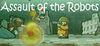 Assault of the Robots para Ordenador