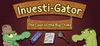 Investi-Gator: The Case of the Big Crime para Ordenador