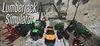 Lumberjack Simulator para Ordenador