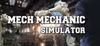 Mech Mechanic Simulator para Ordenador