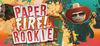 Paper Fire Rookie Arcade para Ordenador