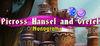 Picross Hansel and Gretel - Nonograms para Ordenador