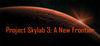 Project Skylab 3: A New Frontier para Ordenador