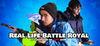 Real Life Battle Royal: It's gonna be an... EPIC game para Ordenador