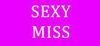 Sexy Miss para Ordenador
