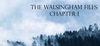 The Walsingham Files - Chapter 1 para Ordenador