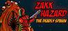 Zakk Hazard The Deadly Spawn para Ordenador
