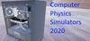 Computer Physics Simulator 2020 para Ordenador